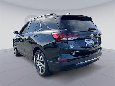 2022 Chevrolet Equinox FWD SUV for sale #KBFP220249 - photo 2