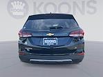 2022 Chevrolet Equinox FWD SUV for sale #KBFP220249 - photo 3