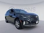 2022 Chevrolet Equinox FWD SUV for sale #KBFP220249 - photo 7