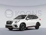 Used 2022 Subaru Forester Base for sale #KBFP220372 - photo 1