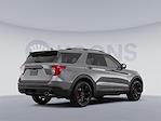 Used 2022 Ford Explorer ST for sale #KBFP220374 - photo 3