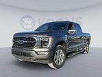 2022 Ford F-150 SuperCrew Cab 4WD Pickup for sale #KBFP220393 - photo 1
