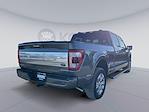 2022 Ford F-150 SuperCrew Cab 4WD Pickup for sale #KBFP220393 - photo 5