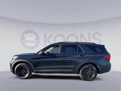 2022 Ford Explorer 4WD SUV for sale #KBFP220394 - photo 2