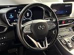 Used 2022 Hyundai Santa Fe Calligraphy for sale #KBFP220443 - photo 11