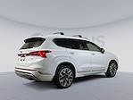 Used 2022 Hyundai Santa Fe Calligraphy for sale #KBFP220443 - photo 4