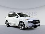Used 2022 Hyundai Santa Fe Calligraphy for sale #KBFP220443 - photo 6