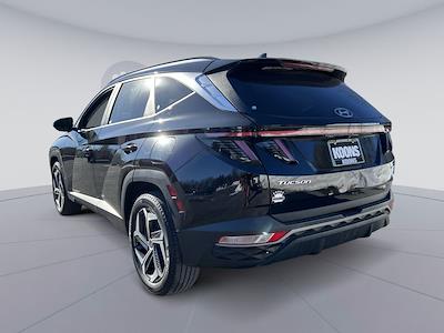 2022 Hyundai Tucson AWD SUV for sale #KBFP220453 - photo 2