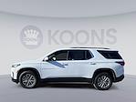 Used 2022 Chevrolet Traverse LT for sale #KBFP220455 - photo 3