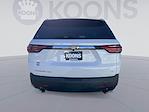 Used 2022 Chevrolet Traverse LT for sale #KBFP220455 - photo 4