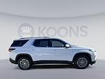 Used 2022 Chevrolet Traverse LT for sale #KBFP220455 - photo 6