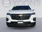 Used 2022 Chevrolet Traverse LT for sale #KBFP220455 - photo 8