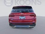 2022 Hyundai Santa Fe AWD SUV for sale #KBFP220487 - photo 4