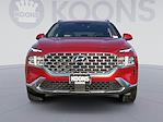 2022 Hyundai Santa Fe AWD SUV for sale #KBFP220487 - photo 8