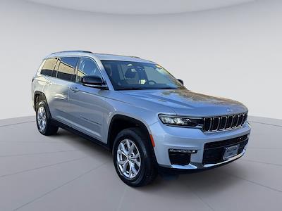 Used 2022 Jeep Grand Cherokee L - photo 1