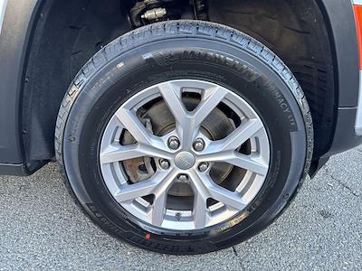 Used 2022 Jeep Grand Cherokee L - photo 1