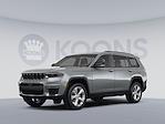 2022 Jeep Grand Cherokee L 4WD SUV for sale #KBFP220495 - photo 1