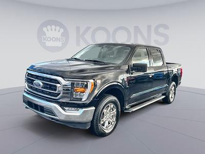 Used 2022 Ford F-150 - photo 1