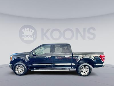 Used 2022 Ford F-150 - photo 1