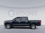2022 Ford F-150 SuperCrew Cab 4WD Pickup for sale #KBFP220500 - photo 2