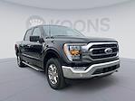 2022 Ford F-150 SuperCrew Cab 4WD Pickup for sale #KBFP220500 - photo 7