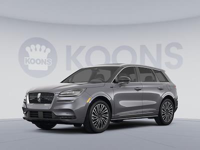 Used 2022 Lincoln Corsair - photo 1