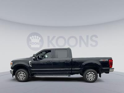 Used 2022 Ford F-250 - photo 1
