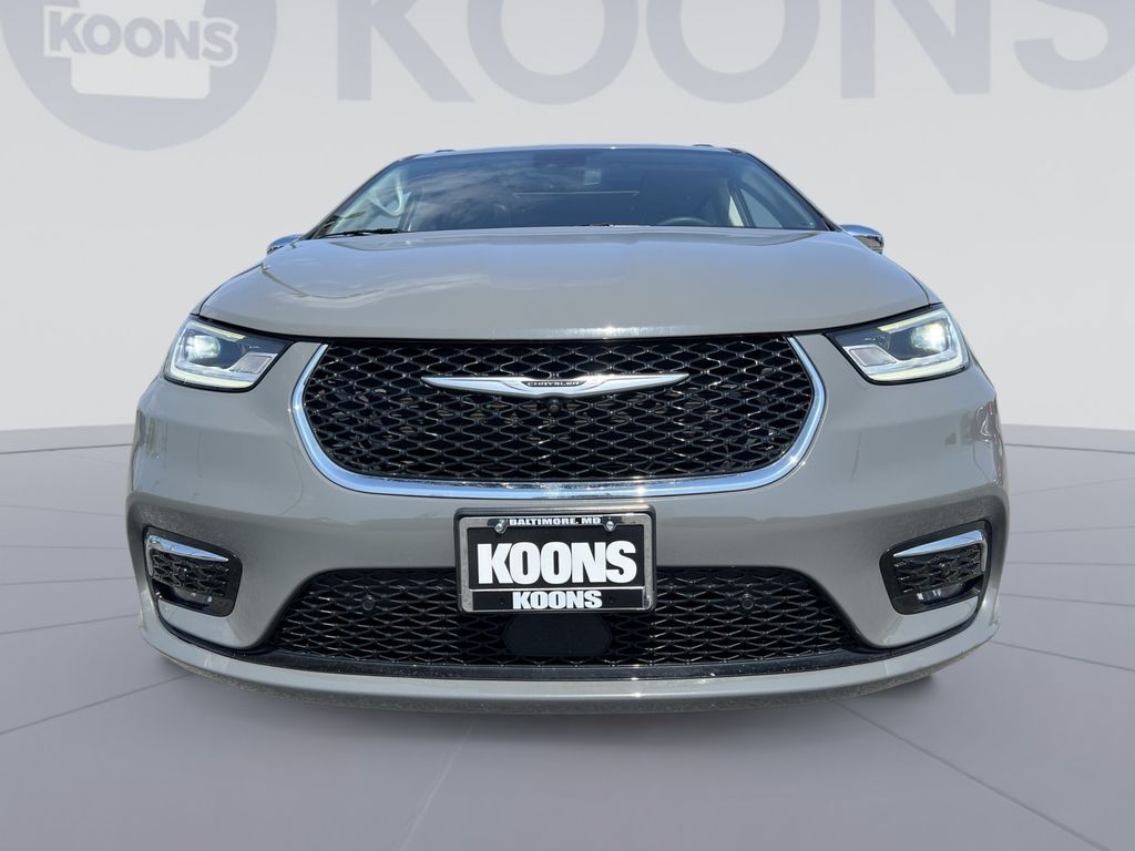 Used 2022 Chrysler Pacifica - photo 26
