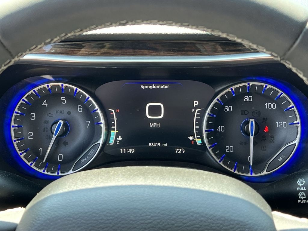 Used 2022 Chrysler Pacifica - photo 32