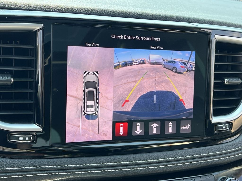 Used 2022 Chrysler Pacifica - photo 34