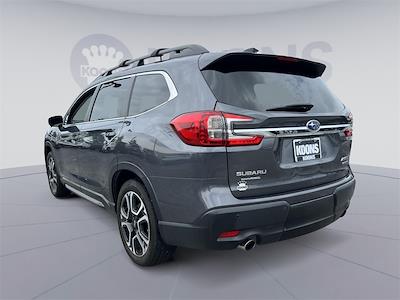 Used 2023 Subaru Ascent Limited AWD SUV for sale #KBFP230031 - photo 2