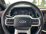 Used 2023 Ford Expedition MAX Limited 4x4 SUV for sale #KBFP230088 - photo 13