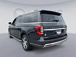 Used 2023 Ford Expedition MAX Limited 4x4 SUV for sale #KBFP230088 - photo 2
