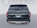 Used 2023 Ford Expedition MAX Limited 4x4 SUV for sale #KBFP230088 - photo 4