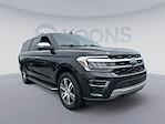 Used 2023 Ford Expedition MAX Limited 4x4 SUV for sale #KBFP230088 - photo 7