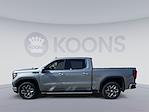 Used 2023 GMC Sierra 1500 SLT Crew Cab 4x4 Pickup for sale #KBFP230094 - photo 4