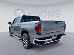 Used 2023 GMC Sierra 1500 SLT Crew Cab 4x4 Pickup for sale #KBFP230094 - photo 2