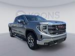 Used 2023 GMC Sierra 1500 SLT Crew Cab 4x4 Pickup for sale #KBFP230094 - photo 7
