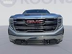 Used 2023 GMC Sierra 1500 SLT Crew Cab 4x4 Pickup for sale #KBFP230094 - photo 8
