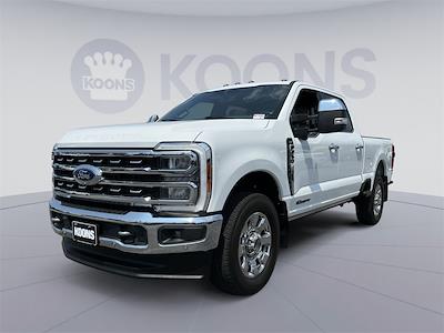 2023 Ford F-250 Crew Cab 4x4 Pickup for sale #KBFP230099 - photo 1