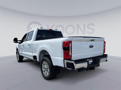 2023 Ford F-250 Crew Cab 4x4 Pickup for sale #KBFP230099 - photo 2