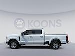 2023 Ford F-250 Crew Cab 4x4 Pickup for sale #KBFP230099 - photo 3