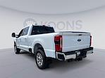 2023 Ford F-250 Crew Cab 4x4 Pickup for sale #KBFP230099 - photo 2
