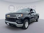 2023 Chevrolet Silverado 1500 Crew Cab 4x4 Pickup for sale #KBFP230104 - photo 1