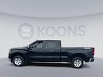 2023 Chevrolet Silverado 1500 Crew Cab 4x4 Pickup for sale #KBFP230104 - photo 4