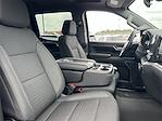 2023 Chevrolet Silverado 1500 Crew Cab 4x4 Pickup for sale #KBFP230104 - photo 23