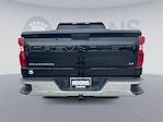 2023 Chevrolet Silverado 1500 Crew Cab 4x4 Pickup for sale #KBFP230104 - photo 3