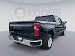 2023 Chevrolet Silverado 1500 Crew Cab 4x4 Pickup for sale #KBFP230104 - photo 5