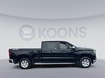 2023 Chevrolet Silverado 1500 Crew Cab 4x4 Pickup for sale #KBFP230104 - photo 6