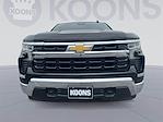 2023 Chevrolet Silverado 1500 Crew Cab 4x4 Pickup for sale #KBFP230104 - photo 8